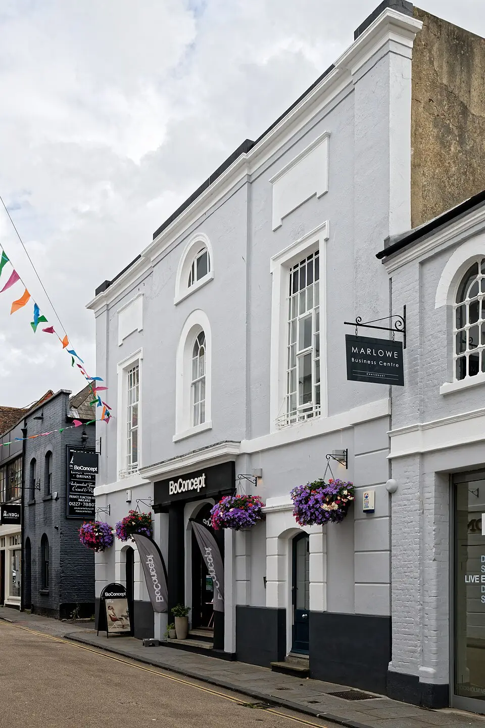 New Theatre, Canterbury