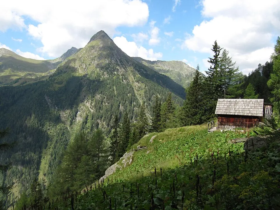 Karnereck
