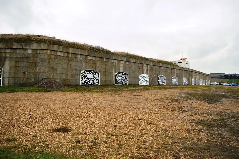 Sandown Fort