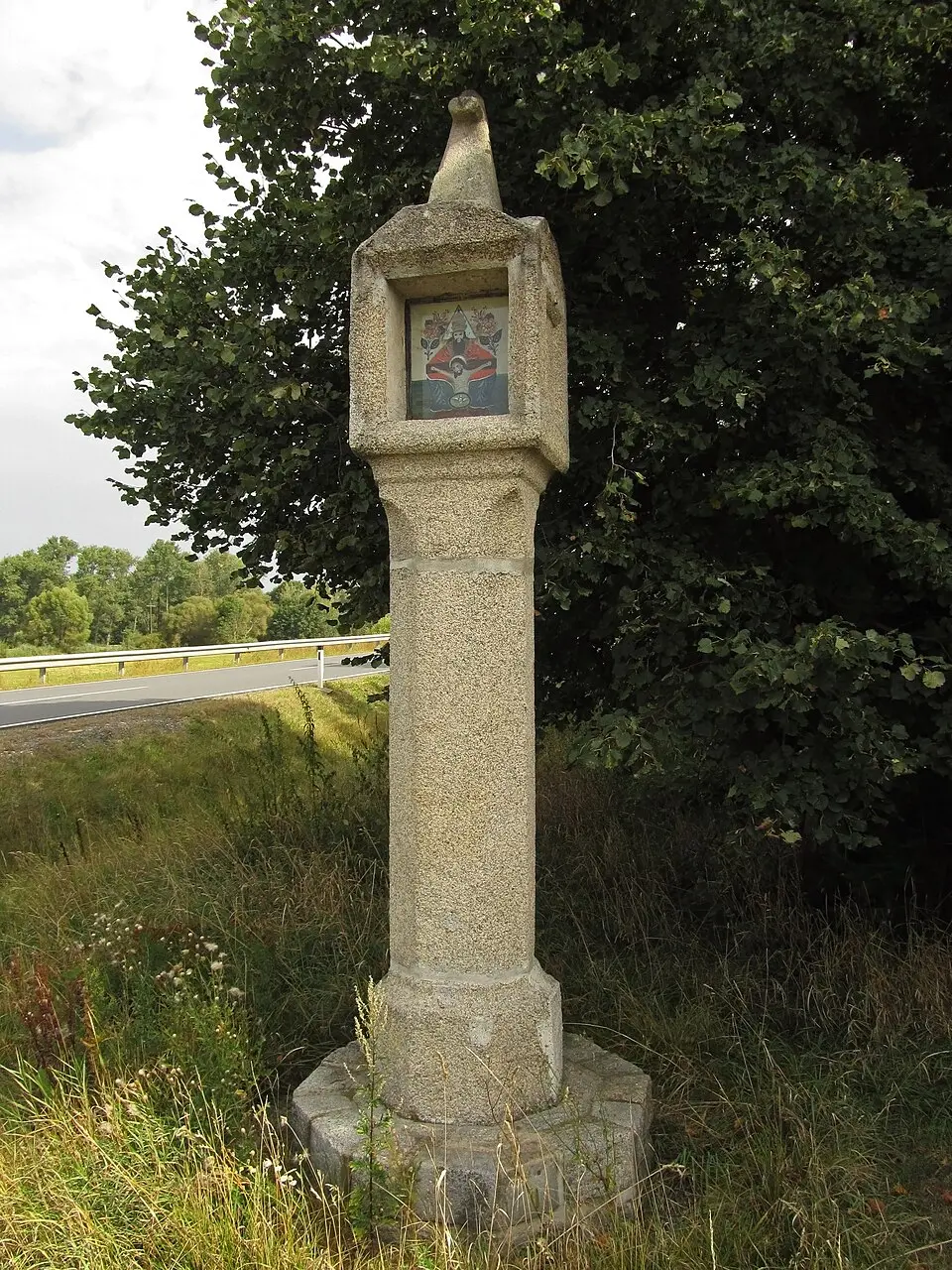 Bildstock