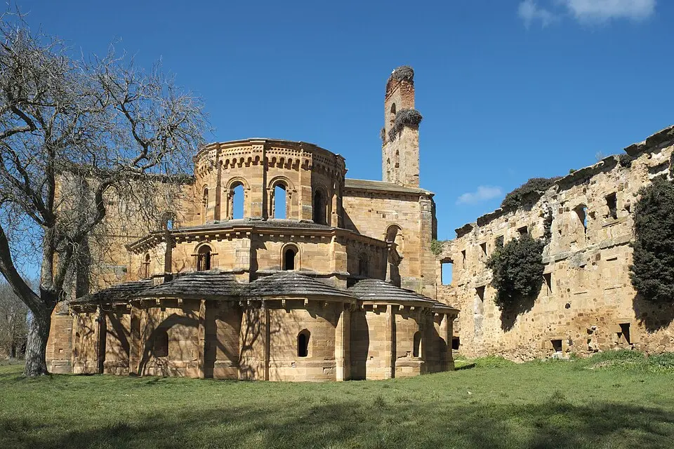Granja de Moreruela