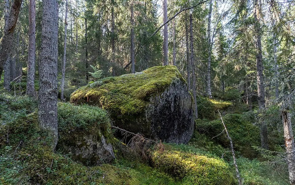 Granliden