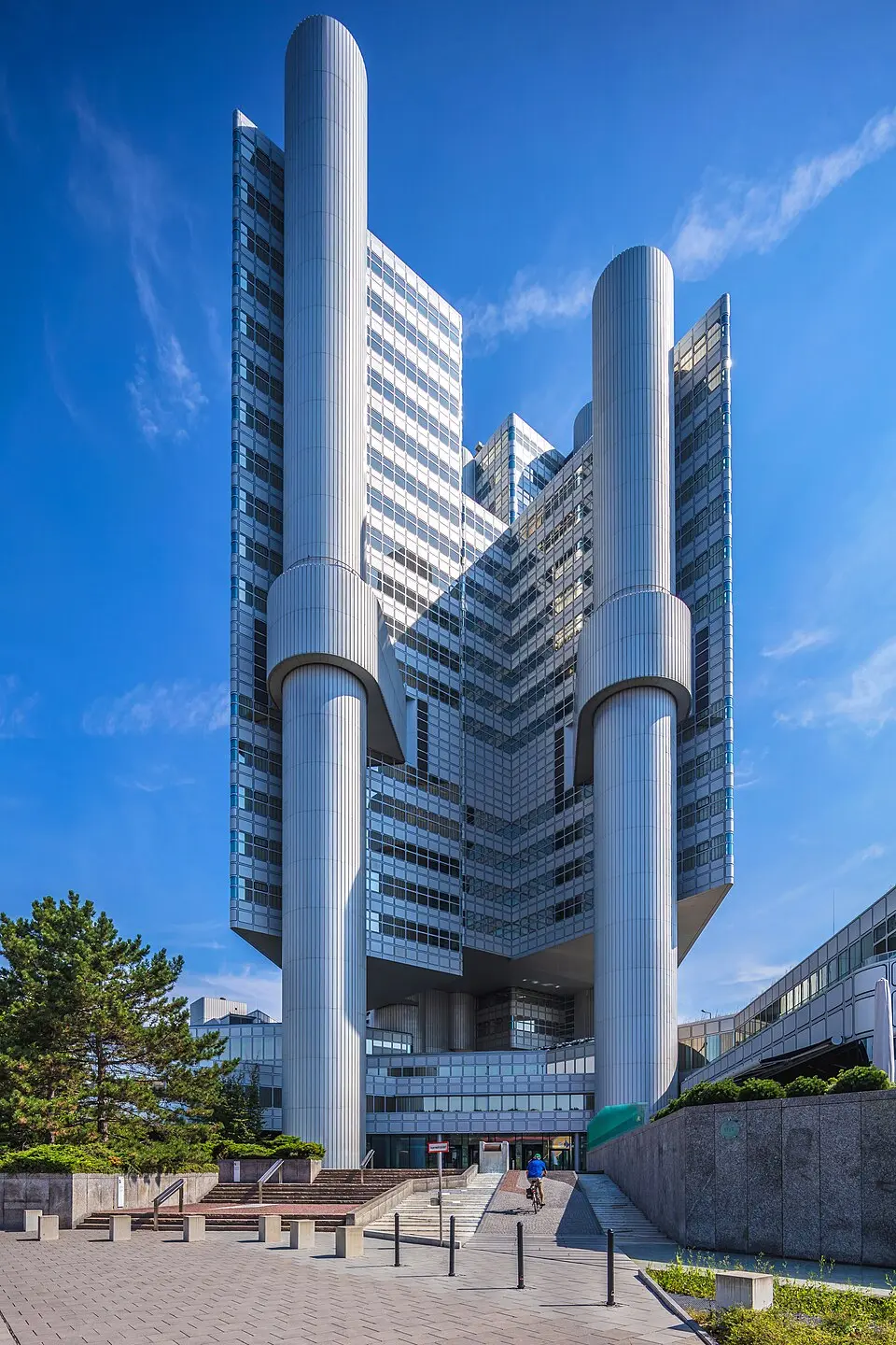 HVB Tower