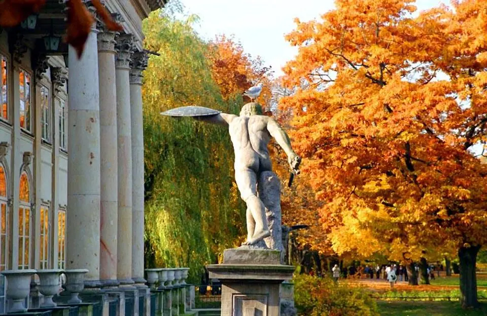 Ujazdów