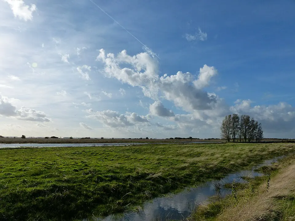Kép: A.Beijer · CC BY-SA 3.0 Beningerslikken