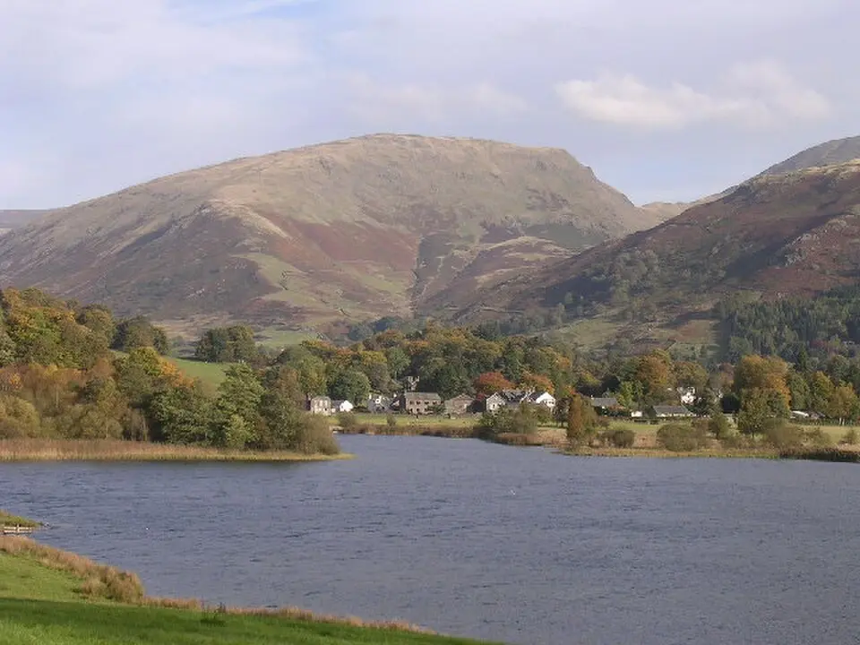 Lakes