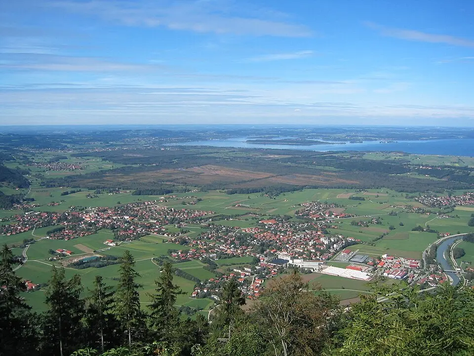 Image: Cafezinho · CC BY-SA 3.0 Grassau