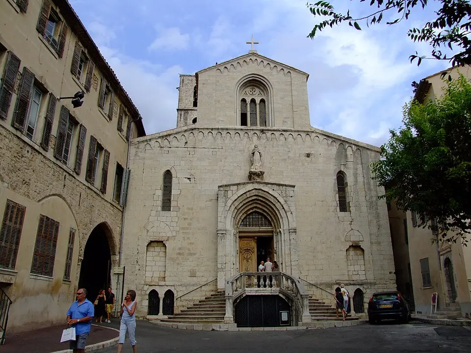 diocèse de Grasse