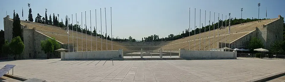 Παναθηναϊκό Στάδιο
