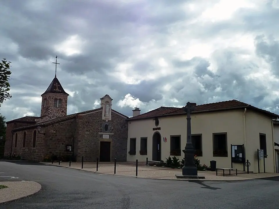 Notre-Dame-de-Boisset