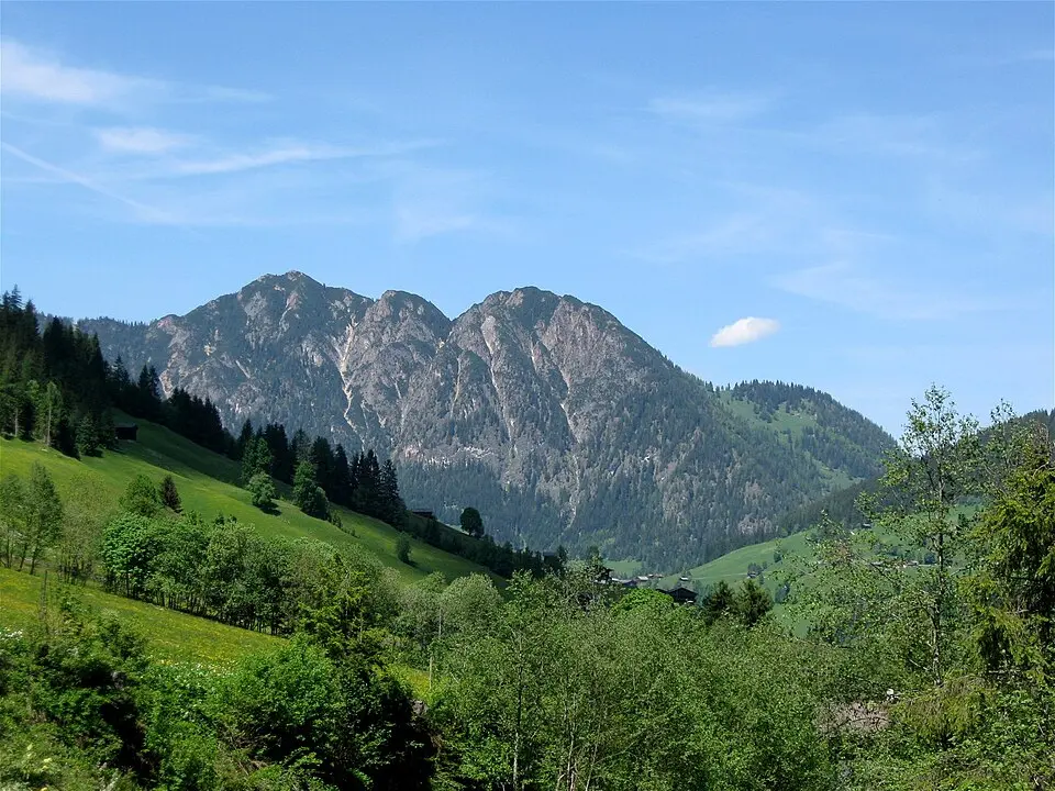 Gratlspitze