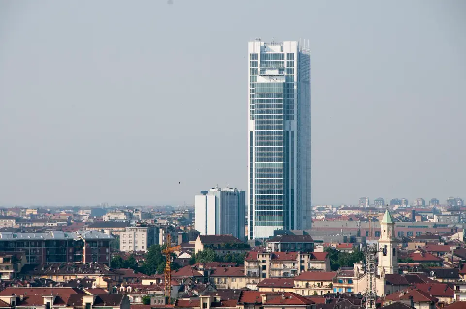 Grattacielo Intesa Sanpaolo