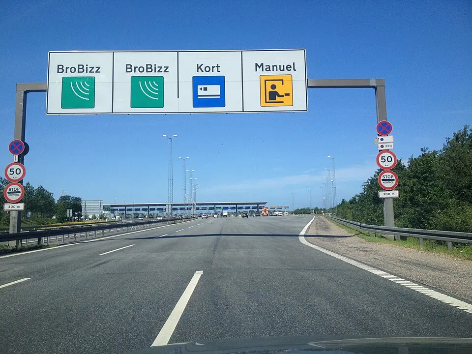 Vestmotorvejen
