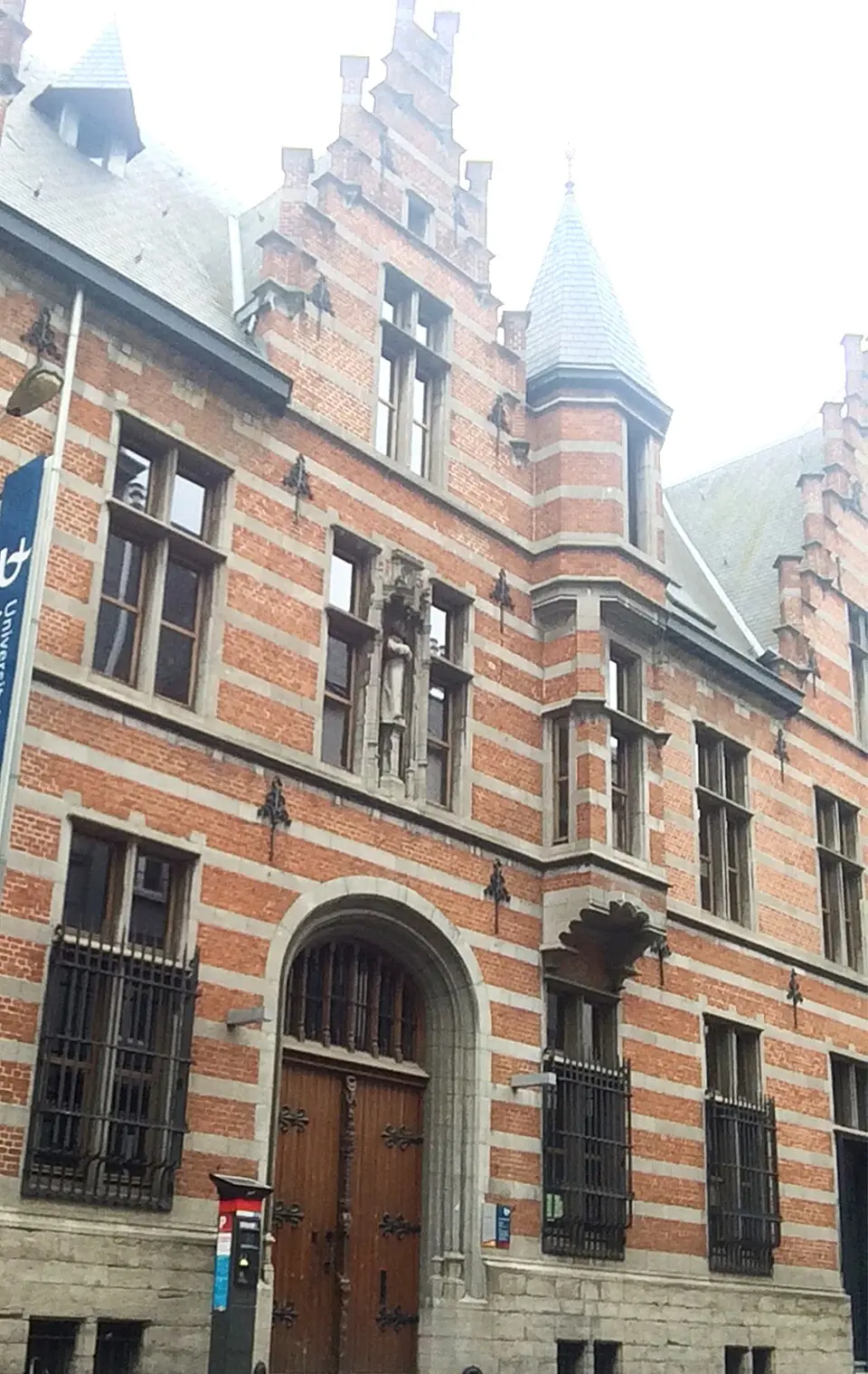 Grauwzustersklooster