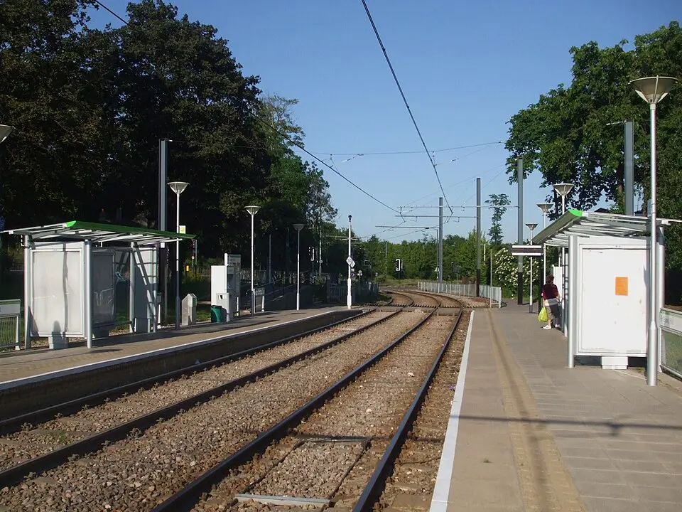 Gravel Hill