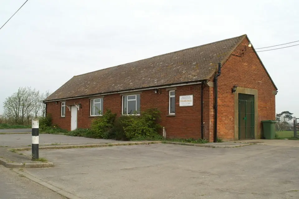 Graveney with Goodnestone