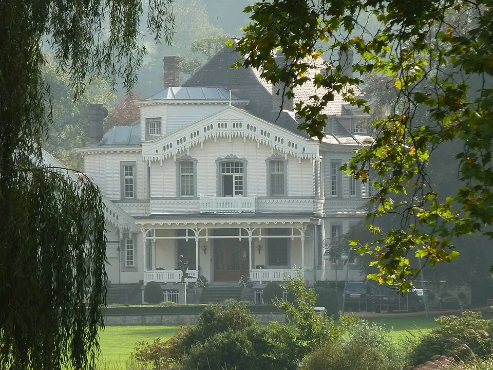 château Altembrouck
