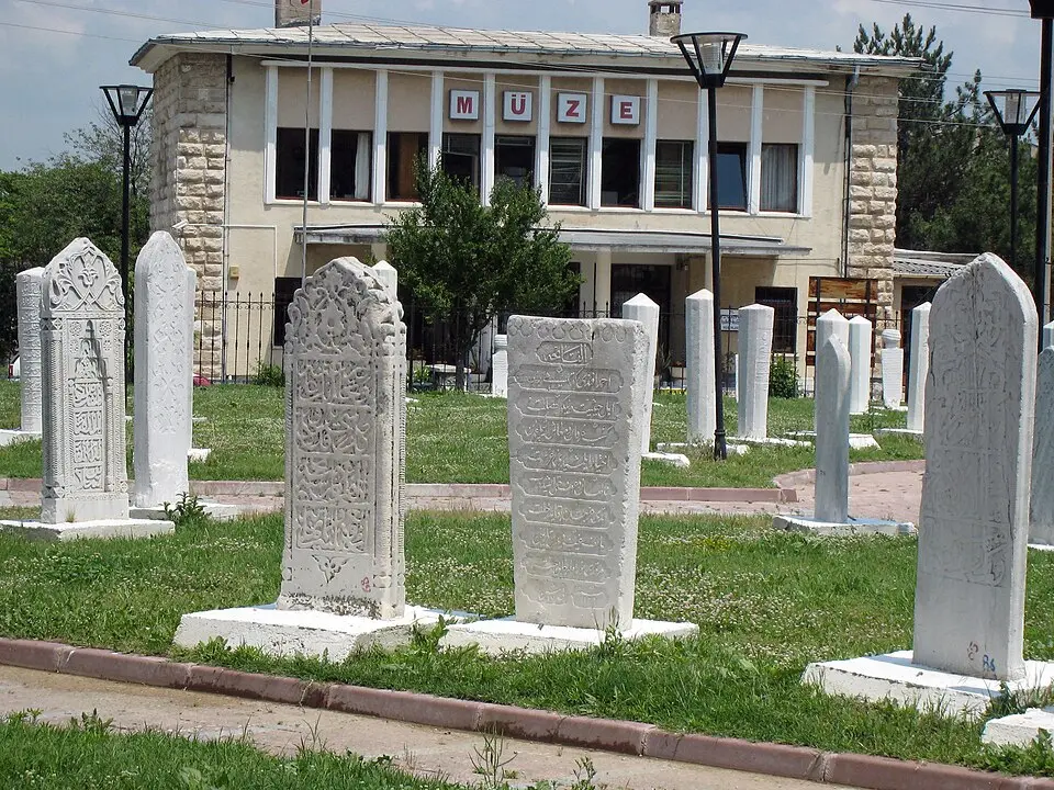Edirne Müzesi