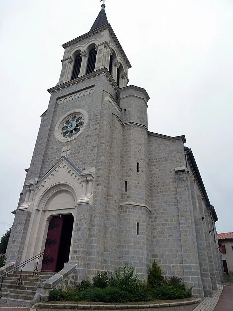 Saint-Romain-les-Atheux
