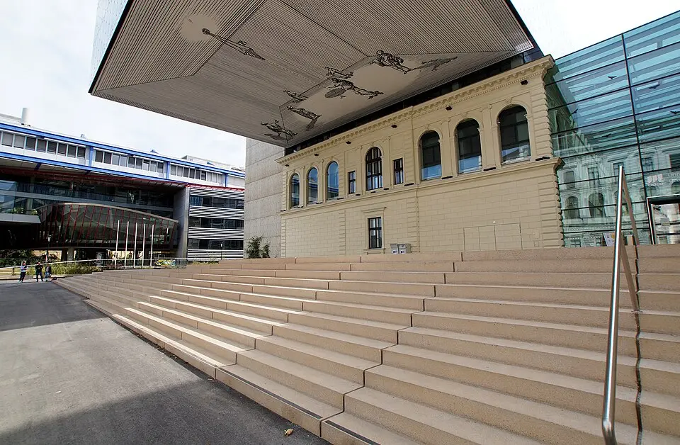 Universitätsbibliothek Graz