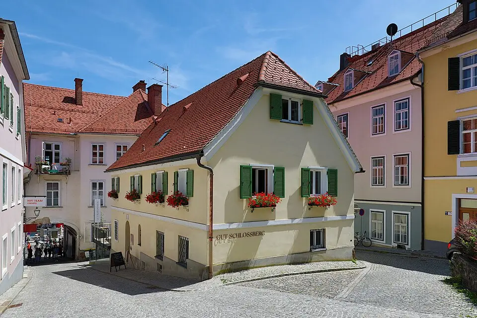 Bürgerhaus