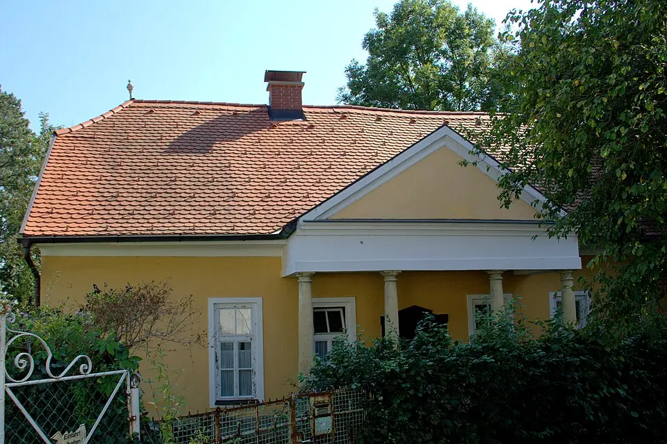 Ehem. Villa Schreiberg