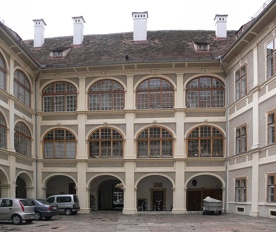 Rauberhof