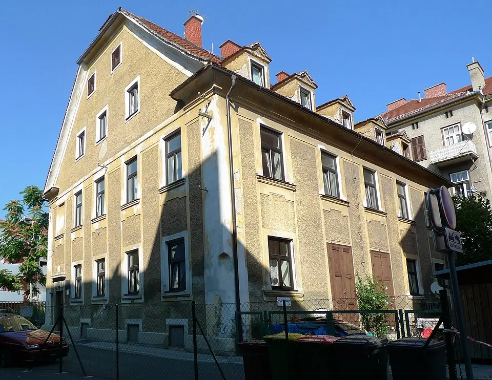 Haus Arche Noah