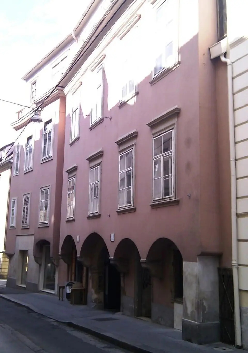 Bürgerhaus
