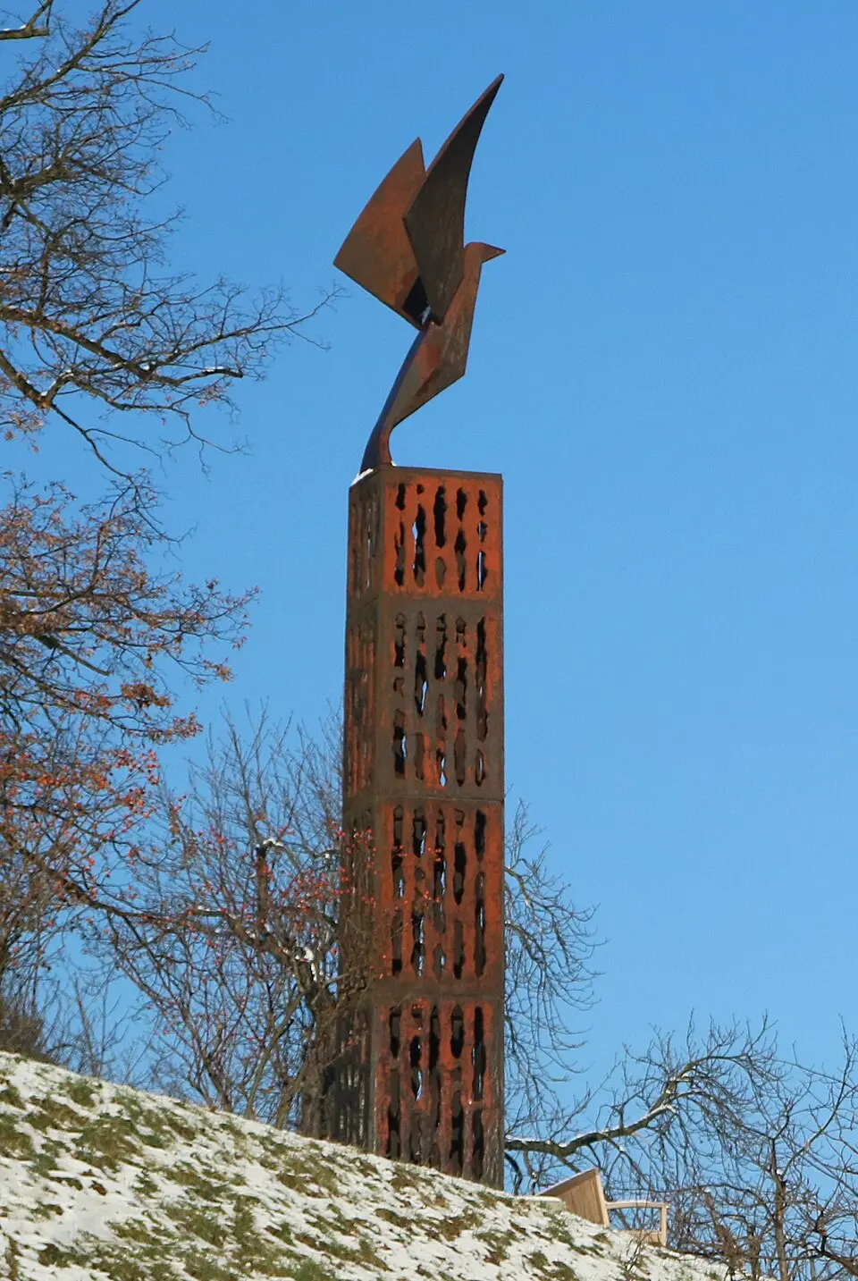 Befreiungsdenkmal (Graz)