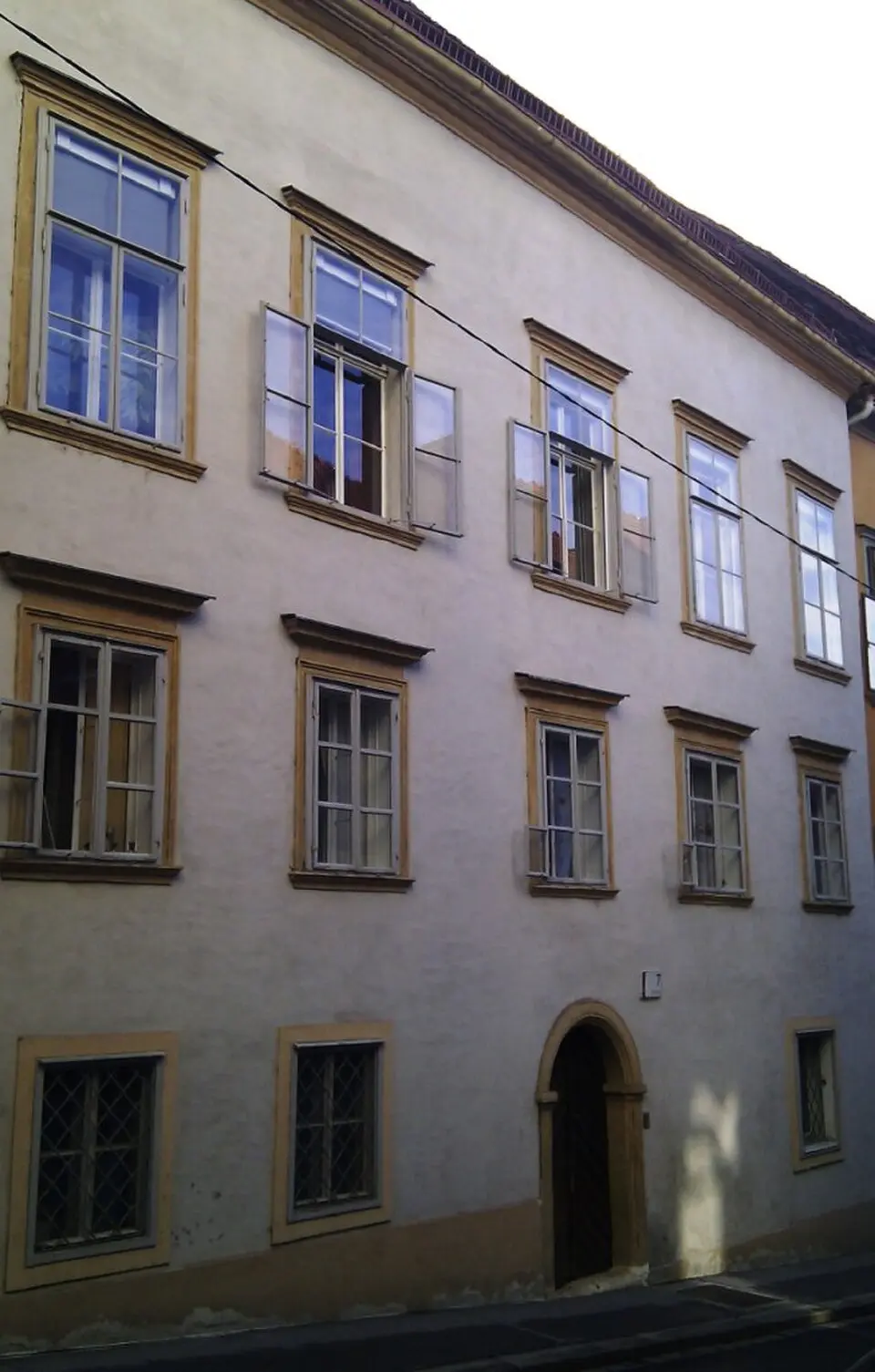 Bürgerhaus
