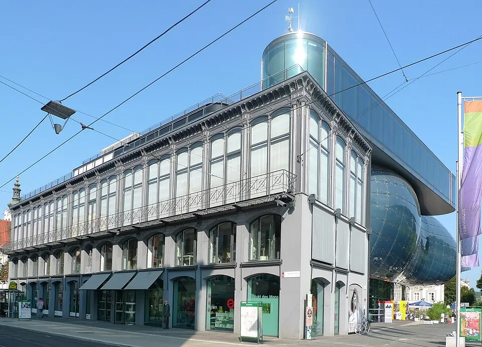 Eisernes Haus (Graz)