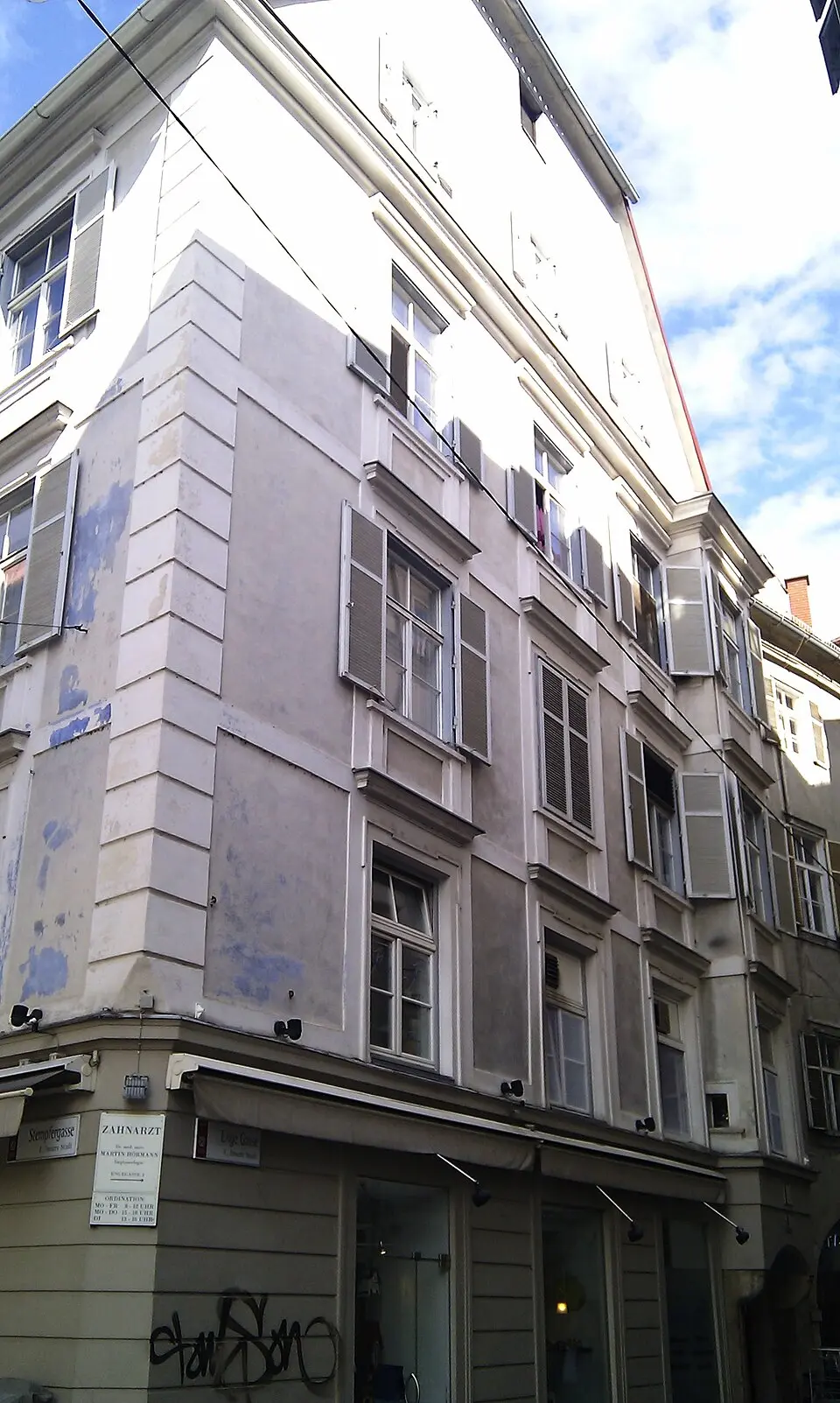 Bürgerhaus