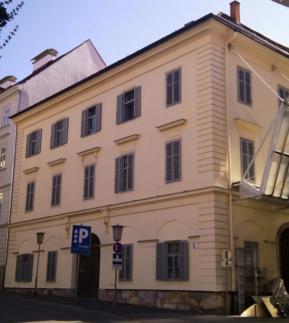 Kulissendepot
