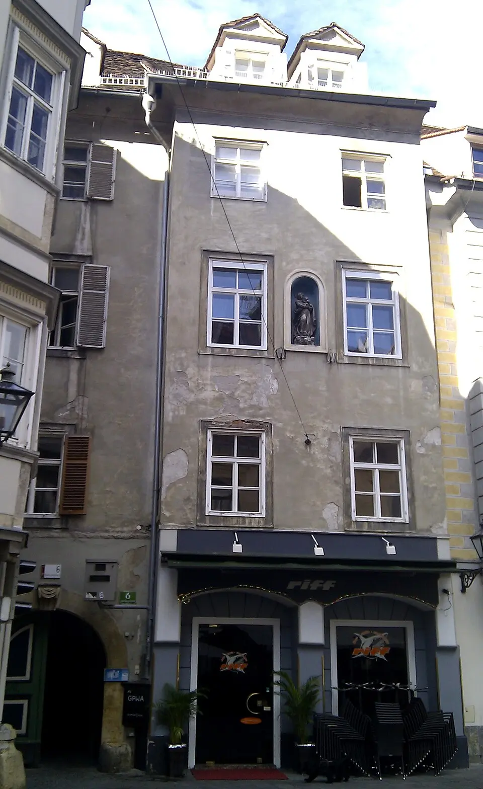 Bürgerhaus