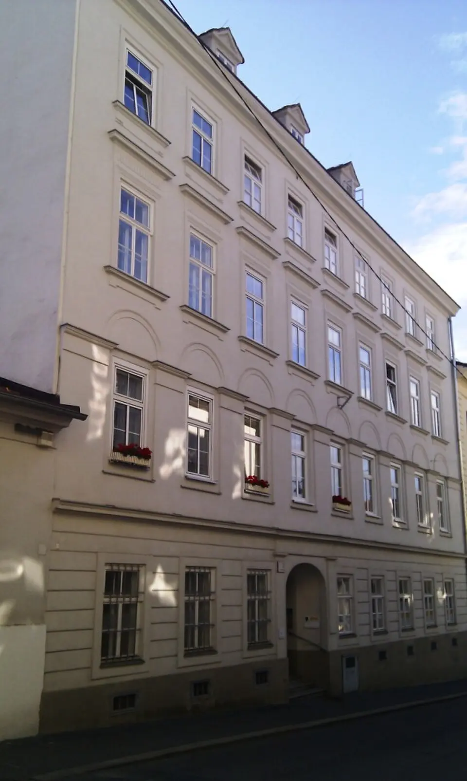 Bürgerhaus