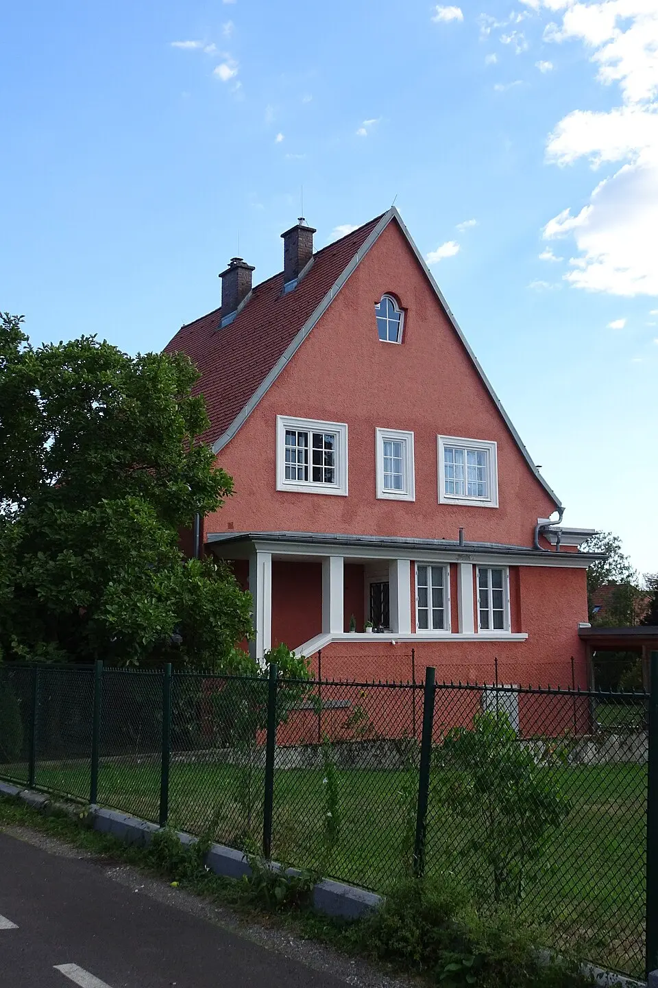Landhaus Kotschewar