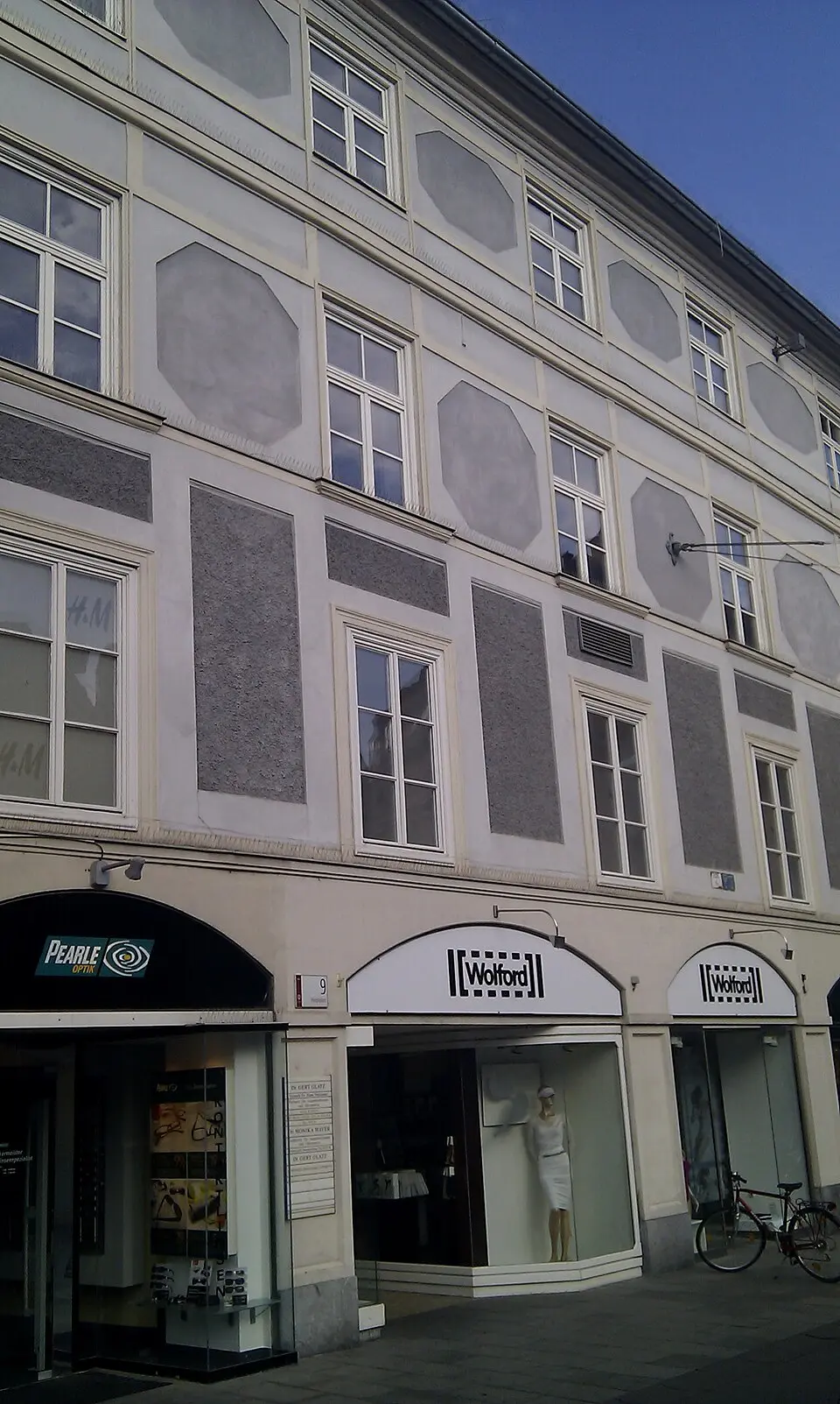 Bürgerhaus