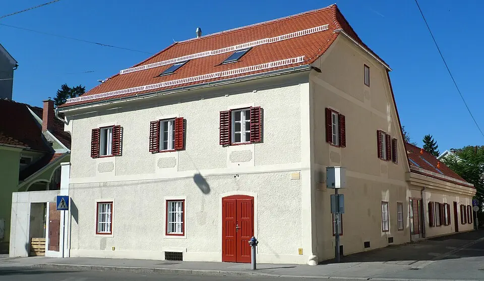 Wohnhaus