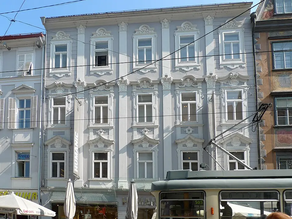 Salzbourgerhof