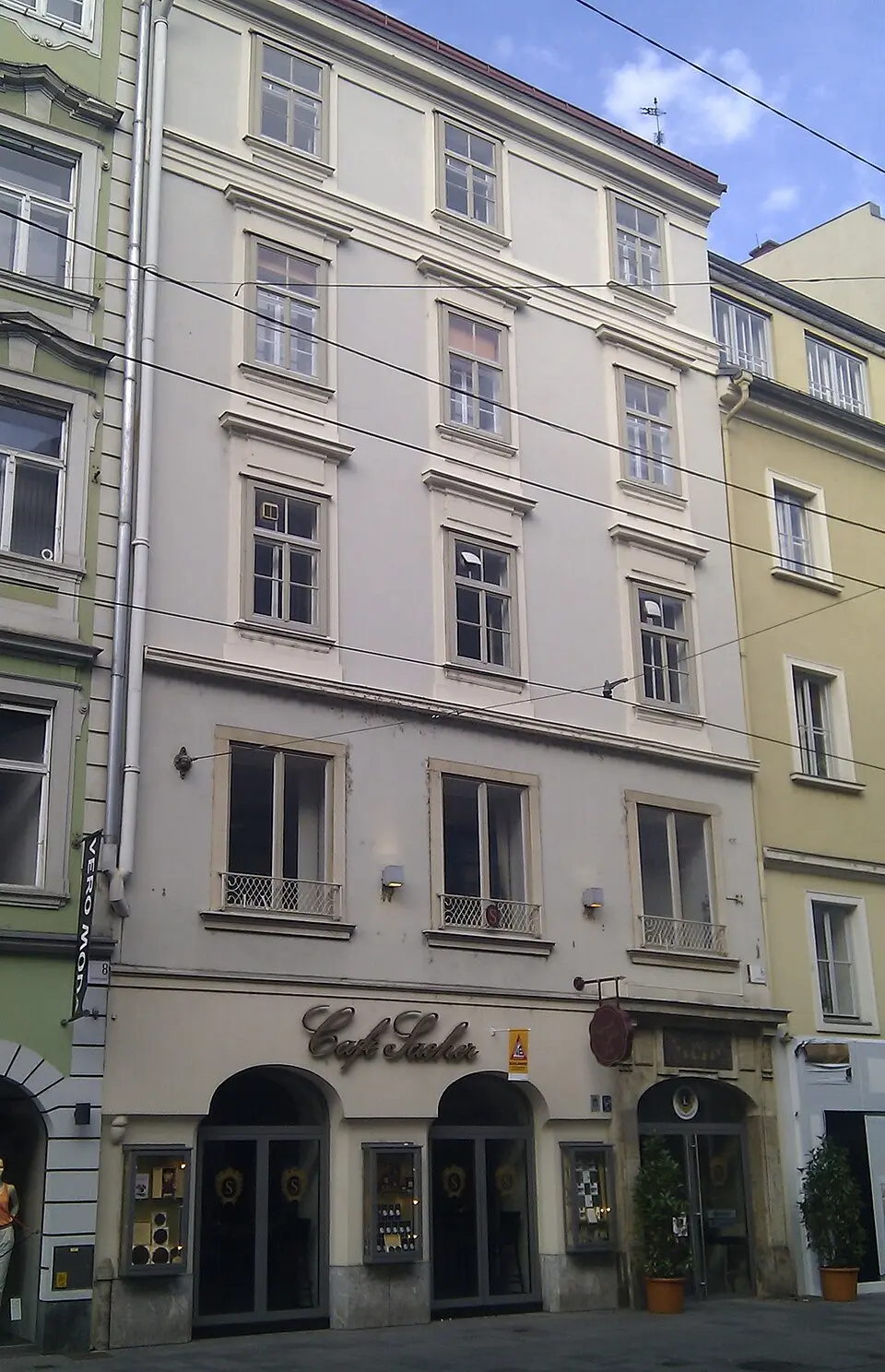 Bürgerhaus
