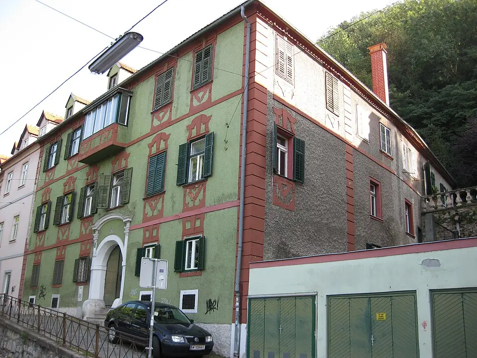 Bürgerhaus
