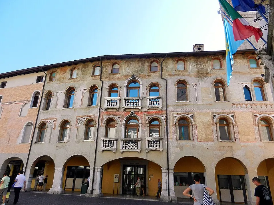 Palazzo Ricchieri
