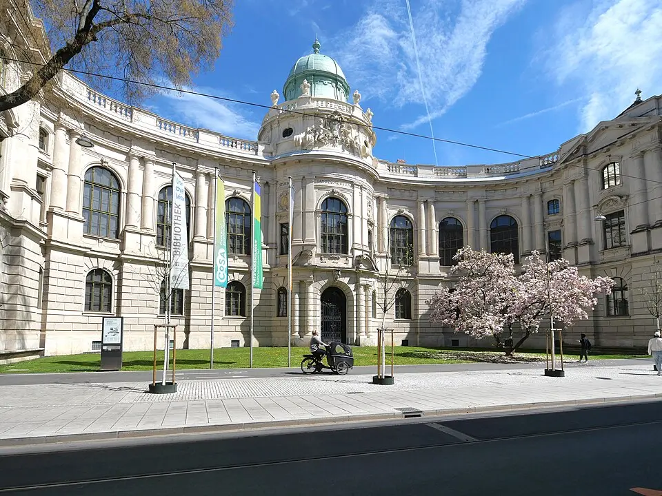 Slika: Herbert Ortner · CC BY 4.0 Neues Landesmuseum Joanneum
