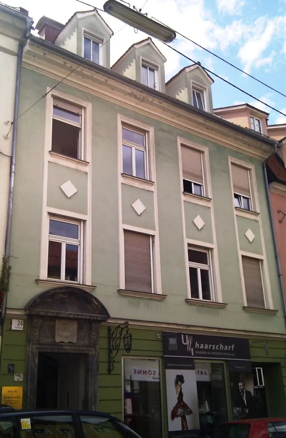 Bürgerhaus