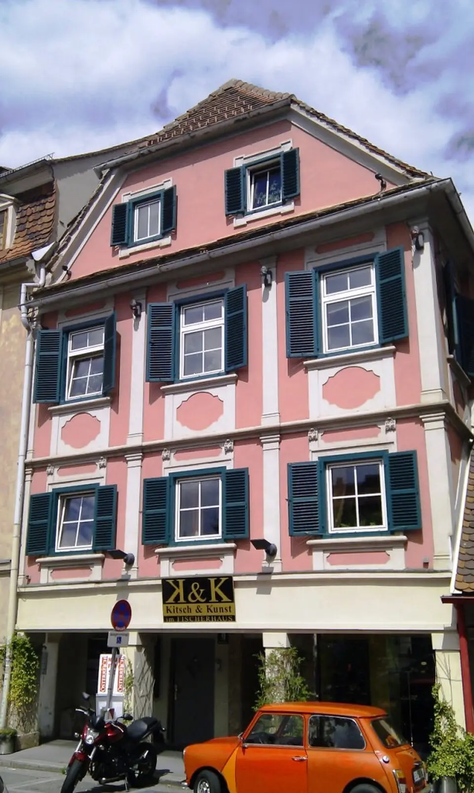Bürgerhaus