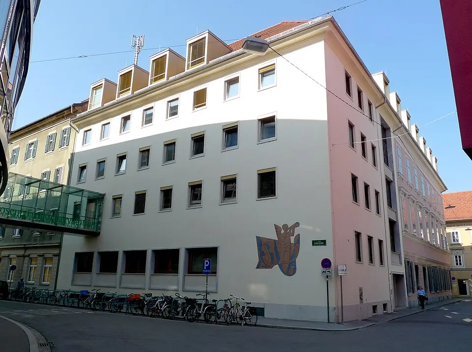 Johann-Josef-Fux Konservatorium