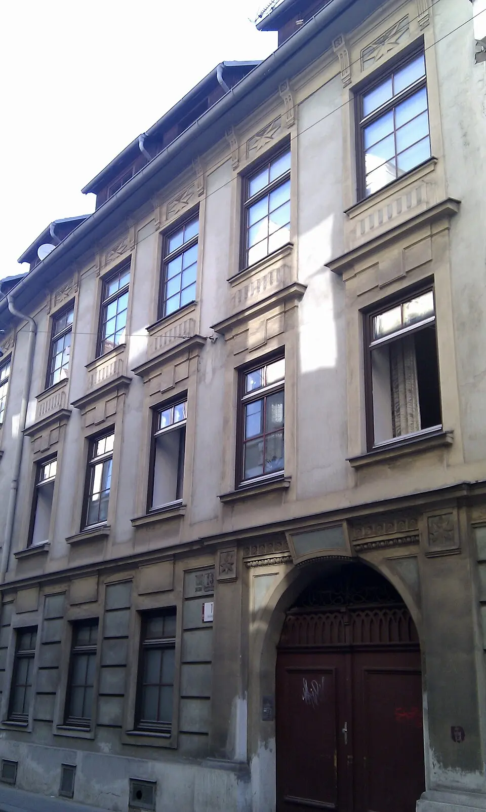 Bürgerhaus