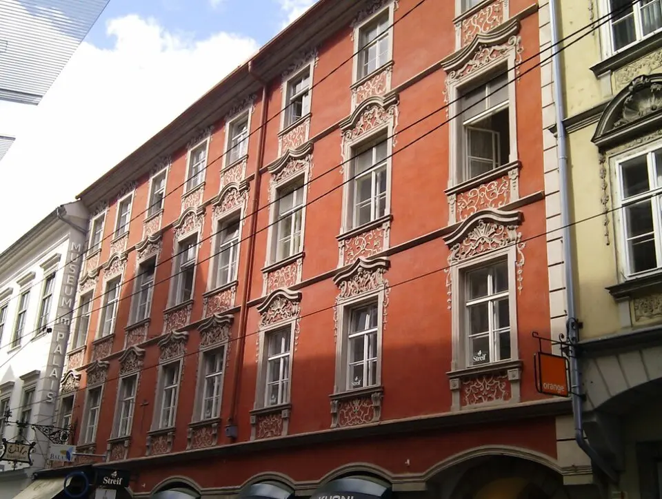 Image: Andi oisn · CC BY 3.0 Palais Kellersberg