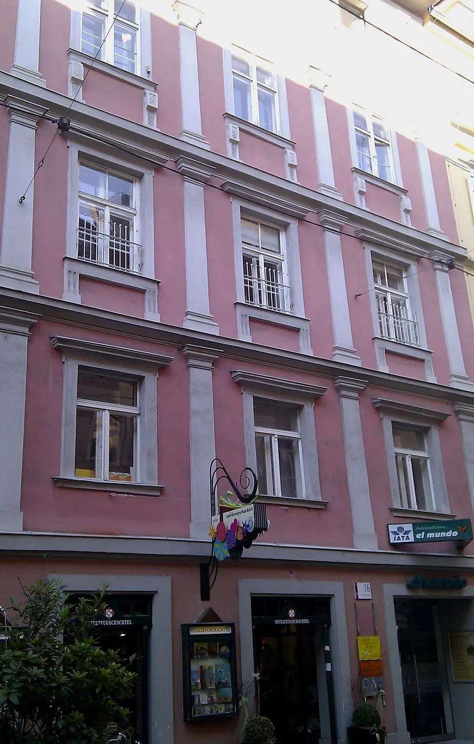 Bürgerhaus